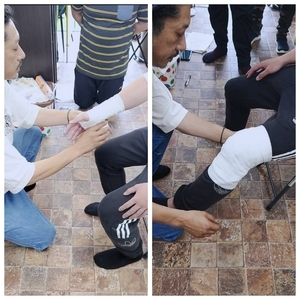 関東ブロック活動内容｜スパイラル・テーピング協会