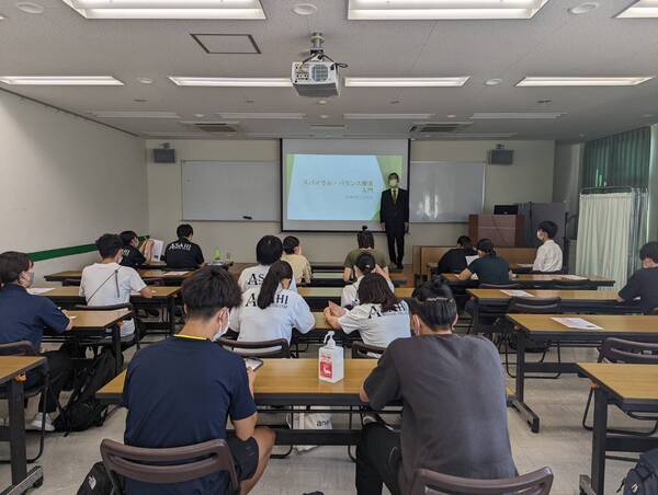 中国ブロック活動内容｜スパイラル・テーピング協会